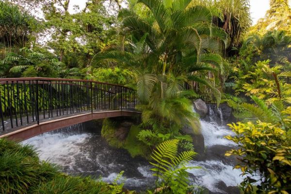 Tabacon Thermal Resort