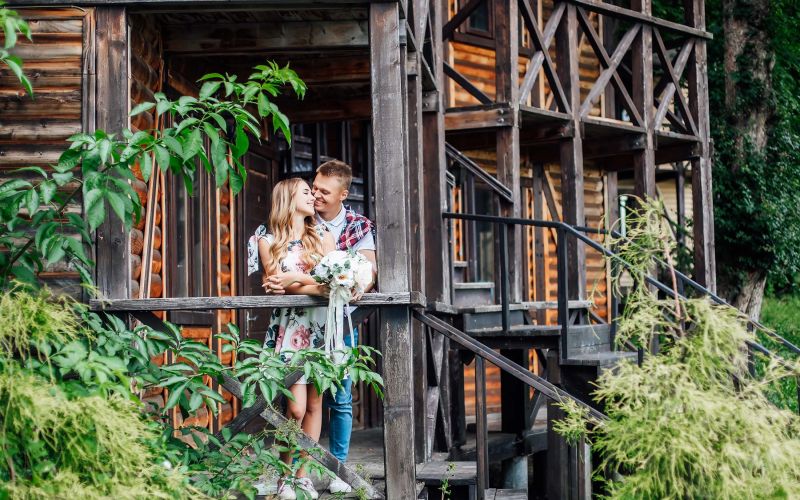 Eco & Adventure Lodges